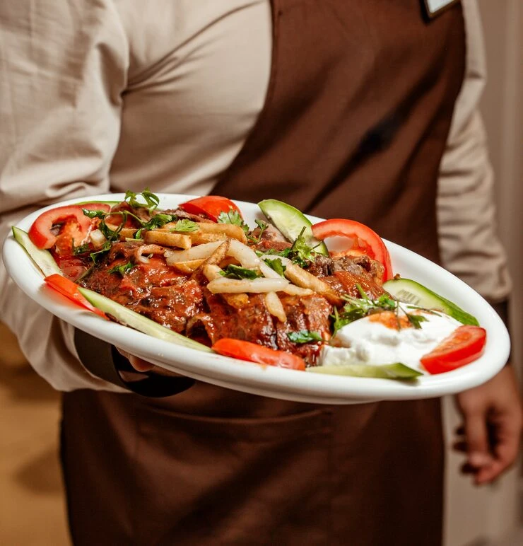 Somali Cook Hooyo's Kitchen & Grocery | Authentic Somali Cuisine in Omaha